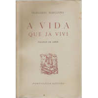 Livros/Acervo/M/MARIANNO A VIDA